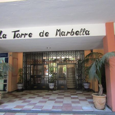 Tm 616 Apartment Marbella Exterior photo