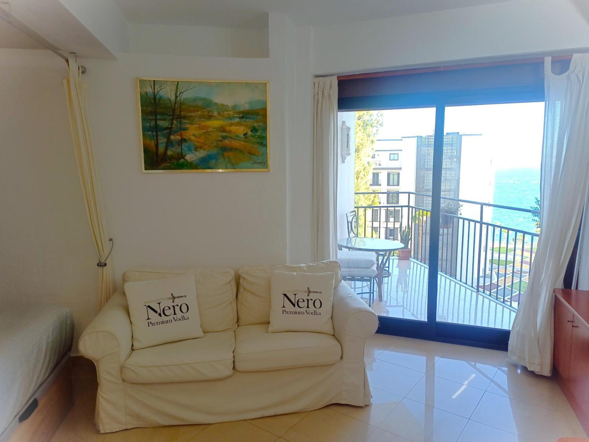 Tm 616 Apartment Marbella Exterior photo