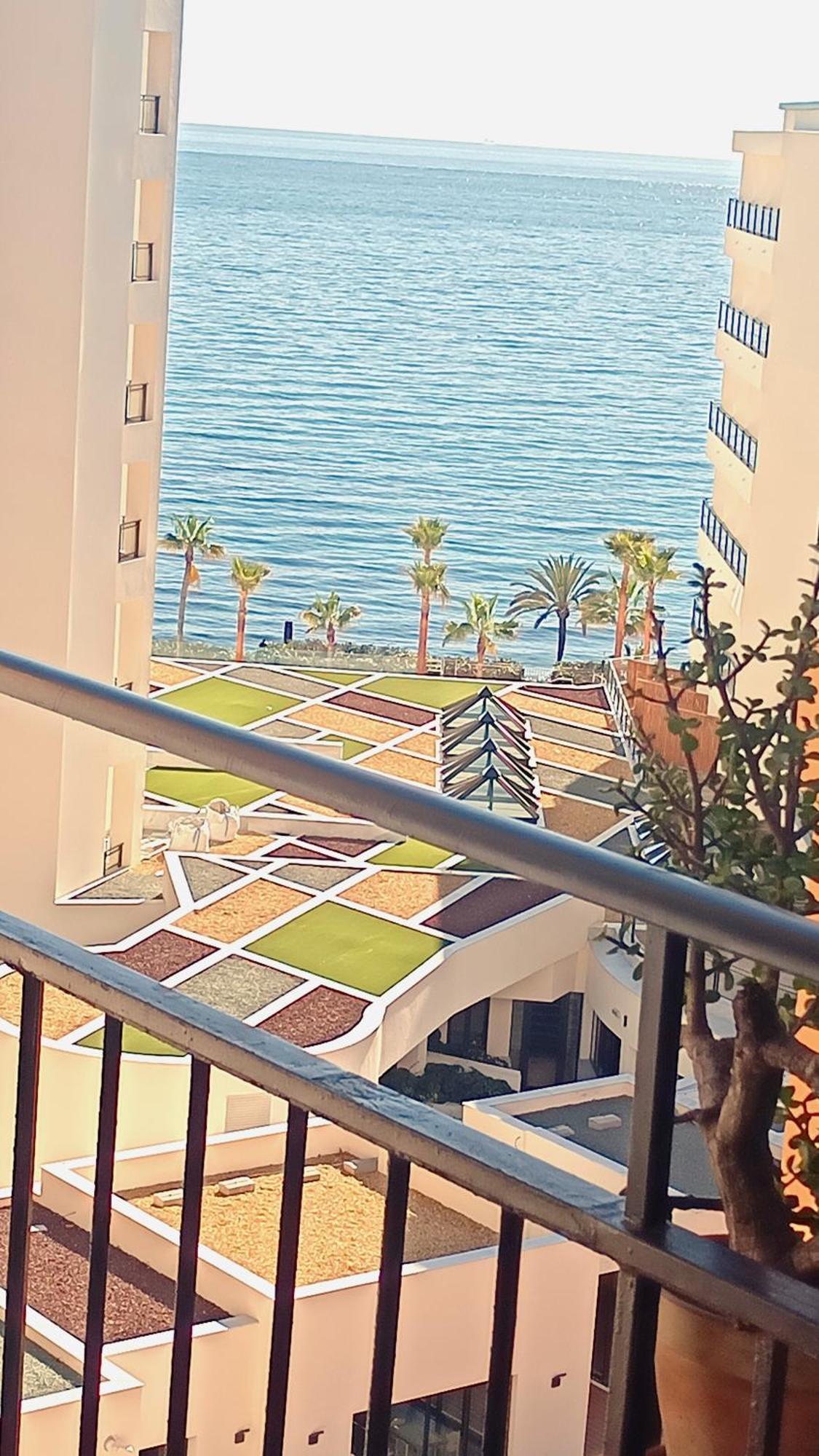 Tm 616 Apartment Marbella Exterior photo